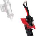 Upgraded Trigger Switch Assembly Replacement for Dyson V10 SV12 Vacuum Cleaner, Upgraded Power Button Replacement Parts