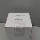 Xtinmee 24 Pcs Mini Cowboy Hats for Party Plastic Little Cowboy Hats for Crafts Doll Shooters Party (Pink)