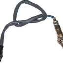Walker Products 350-34195 Oxygen Sensor, Original Equipment Replacement Downstream O2 Sensor, Direct Fit