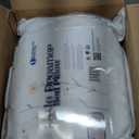 Continental Bedding Child Pillow - Firm 550 White Down Fill Soft Pillow for Sleeping, Plush Kids Pillow, Machine Washable - Pillow (13x18 Inch)