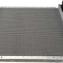 Torchtree Complete Radiator Aluminum Replacement for 2001-2011 Ranger Ma-z-da B2300 2.3L Radiators Replace 2219168 2340 2417 2470 432620 6L5Z8005AA,Radiators Complete Radiator Auto Replace 19010PGKA51