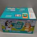 Pampers Training Pants - Easy Ups Boys & Girls Bluey - Size 2T-3T, 140 Count, Children's Potty Underwear 