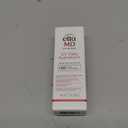 EltaMD UV Daily Face Sunscreen with Transparent Zinc Oxide and Hyaluronic Acid, Moisturizes and Protects, Great for Dry, Combination, and Normal Skin (01 - New Daily Hydration+ (1.7 oz))