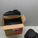 Rubbermaid Leather Mesh Car Seat Covers, Breathable Air Mesh Front Seat Cover, Universal Fit Slip-on Design, Airbag Compatible, Automotive Seat Protector for Most Cars, SUVs, Trucks, Vans-Beige