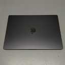 Apple 2026 MacBook Pro Laptop with Apple M5 Max chip with 18-core CPU and 40-core GPU: Built for AI, 16.2-inch Liquid Retina XDR Display, 48GB Unified Memory, 2TB SSD, Wi-Fi 7; Space Black