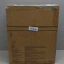 FurReal Peanut The Playful Monkey Interactive Toy, 15-inch Realistic Plush, Kids Toys for Ages 4 Up by Just Play (Large)