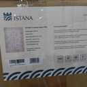 Istana 10X14, Pink, 100% Polyester Washable Rug