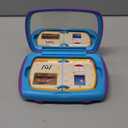 hand2mind Mirror My Sounds Phoneme Set, Phonemic Awareness, Phonics Games, Letter Sounds, Phonics Flash Cards, Speech Therapy Materials, Phonics for Kindergarten, Toys That Help with Speech