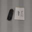 Walking Pad Remote Replacement with 2 Batteries Compatible with Model AD-4000 Plus, DK-38AB-2, UT-38AB IY, Treadmill Remote for Home Small Under Desk Treadmill