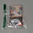 1Pack Microfiber Pillow Case,Floral Print Pattern Pillow Cover with Hidden Zipper,Soft Breathable,Standard Size 20"X 26" Pillow case(20-Mushroom)