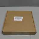 Nilight TR-04 Truck Tailgate Bar 60" Triple Row 504 LED Strip with Red Brake White Reverse Sequential Amber Turning Signals Strobe Lights