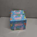 2 x 24 Pack Easter Party Favors for Kids,Easter LED Light Up Finger Lights Easter Basket Stuffers for Kid Toddler Teens Boys Girls Easter Egg Hunt Filling Treats Easter Basket Stuffers Easter Party Favor