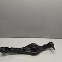Dorman 527-032 Rear Passenger Side Lower Suspension Control Arm Compatible with Select Ford/Lincoln Models