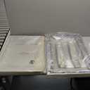 GMTK2768AF Microwave Trim Kit in Stainless Steel Compatible with Frigidaire Gallery Built-in Microwave Model GMBS3068AF, 27 Inch Trim Kit Certified by UL & cUL for a Stylish Built-in Look