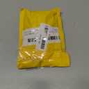 Yoogu 2-1/2 inch (Pack of 8) Overall Length Spring Furniture Replacement Extension Tension Springs Part for Recliner Sofa Trundle Bed Black (12 Turn)