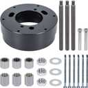 4918991 Front Crankshaft Seal & Wear Sleeve Remover & Installer For Cummins ISX12 and ISX15