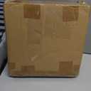 Wooden Step Stool for Adults Step Stool for Toddlers Plant Stool Small Wooden Stool with Four Detachable and Assembled Legs Nicely Balanced (Classic 9.3inch)