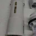 American Standard 7381091-400.0070A Dual Flush Valve, Toilet Repair Part, Plastic