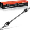 A-Premium CV Axle Shaft Assembly Compatible with Kia Sportage 2009/2011-2016 & Hyundai Tucson 2014-2015, 2.0L 2.4L 2.7L, Rear Right Passenger Side, Replace# 496012S010, 496012Y000SJ