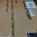 SP2610X15 1.5HP Inground Super Pool Pump Fits for Hayward W3SP2610X15 Pump