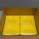 SIMPLE MILLS Farmhouse Cheddar Crackers Snack Pack 8ct, 0.8 OZ Pack of 4 Best by: 12/24/2025