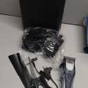 Wahl Lithium Ion Pro Rechargeable Cordless Hair Clippers for Men, Woman, & Children with Smart Charge Technology for Convenient at Home Haircutting - Model 79470