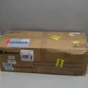 Air Mat Tumble Track Gymnastics Tumbling Mat Inflatable Floor Mats With Electric Air Pump for Home Use/ Tumble/ Gym/ Training/ Cheerleading/ Parkour/ Beach/ Park/ Water, 20ftx3.3ftx4inch