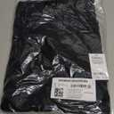 Women's Waisted Maxi Dress, Black, X-Small