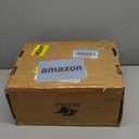 Geteen Trailer Hitches, Adjustable Trailer Hitch Ball Mount - Fits 2" Receiver, Dual Ball (2" x 2-5/16"), 5" Drop, 10,000 GTW - GT20052B