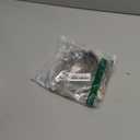 CJL HAIR 2PCs Braided Headbands Hair Piece for Women Synthetic Hair Hoops Head Bands Handmade Braid Hairband Accessories Elastic Stretch Headwrap Sand