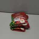 5 x Ornament Hooks  Essential Christmas Tree Decorating Hangers Great Xmas Ornament Hooks for Hanging Christmas Decorations 35 PCS (Round-Upgraded-35pcs)