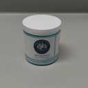 Premium Chalk Style Paint for Furniture, Home Dcor, Wood, DIY Interior Projects, Quick Dry, No Prep or Prime Needed, Matte Aqua - 8oz (8 Fl Oz (Pack of 1))