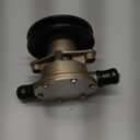12837742500 Sea Water Pump for Yanmar 2GM 3GM Johnson 10-24509-01 24509-02 10-13337-01