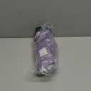 No Pull Dog Harness for Large Dogs, Adjustable No Choke Pet Vest with Dog Leash Fit Smart Reflective Pet Walking Harness for Training Easy Control Soft Handle Purple Camo XL