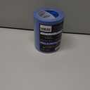 WINNOW Painter Tape Paint Tape for Walls | Gift for New Home Improvement Blue Masking Tape 1.88 in X 55 Yds UA Resistant and Easy to Removes Ideal for Wall Painting and Home Decoration, 3 Rolls