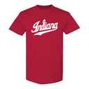 Red Indiana Shirt, Large