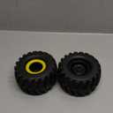 Pro-Line Racing Badlands MX28 2.8 MTD Raid Black 6x30 F/R PRO1012510 RC Tire