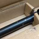 Rear Drive Shaft Assembly Fit for BMW X3 3.0L/L6 E83 Seri 2004 2005 2006 Complete Prop Shaft Driveshaft Replaces 26103402134, 657046, 936385