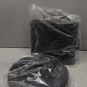 Tikom Robot Vacuum and Mop, 6000Pa Robotic Vacuum Cleaner with Self-Emptying Base, 90 Days Capacity, LiDAR Navigation, Home Mapping, Ideal for Pet Hair, Hard Floors, Carpet (L8000 Plus)