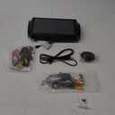 [8 Core/4G+64G] Radio for Nissan Sentra 2013-2017 Android 13 Car Stereo Wireless Apple Carplay&Android Auto, 10.1" IPS Touchscreen GPS Navi, Bluetooth 5.0 DSP FM RDS 32EQ 59UI WiFi SWC+Backup Cam&Mic