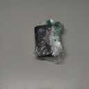 Bistup Credit Card Holder Wallet for Women Cute Leather Ladies Teen Girls Female Cardholder Wallets Accordion Purse Small Medium Aesthetic Print Bee Unique Modern Luxury Rfid Zipper Around (Black Bee)