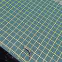 Adir Self Healing Cutting Mat - 30x42 Inches Sew Cutting Mat and Quilt Cutting Mat with 5 Layers, Double Sided Cutting Mat for Crafts - Reversible Non-Slip Cutting Pad with Grid