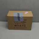 Vinkor Flameless Candles Battery Operated Candles Real Wax Pillar LED Candles with 10-Key Remote and Cycling 24 Hours Timer (Ivory 4" 5" 6" 7" 8" 9")