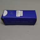 MIULEE Silver Grey Corduroy Pillow Covers Pack of 2 Boho Decorative Spliced Throw Pillow Covers Soft Solid Couch Pillowcases Cross Patchwork Textured Cushion Covers for Living Room Bed Sofa 20x20 inch