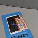 6.1 Inches for Toyota Camry Touch Screen Replacement Radio Stereo Display Glass for Toyota Camry 2013-2017 Car Touch Screen Radio Navigation Digitizer with Repair Tools