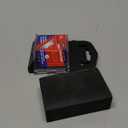 DIYSELF 50 Pack Utility Knife Blades, SK5 Steel Box Cutter Blades with Dispenser, Standard Blades for Box Cutter Utility Knife Replacement, Sharper Utility Blade, Refills (Silver)