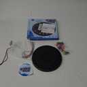 Brainy Knots Rope Untangling Game | Twisted Rope Puzzle Game | Rope Knots Untangle Stack Puzzle Sorting Board Game | Brain Teaser Fine Motor Skills Toys | String Solution Central Lacing Toys