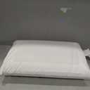 Tempur-Pedic TEMPUR-Cloud Dual Cooling Pillow, Queen, White