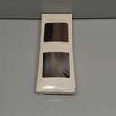 Heatless Curls, Heatless Curls Overnight Hair Care Set - Jumbo Velvet Hair Curlers to Sleep In, Soft Heatless Curling Rods for All Hair Types (Brown)