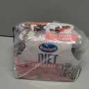 Ocean Spray Juice Drink 10 Ounce Bottle Pack of, Diet Cranberry, 60 Fl Oz, (Pack of 6)